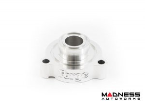 Jeep Wrangler JL 2.0L Blow Off Adaptor Plate - Forge Motorsport